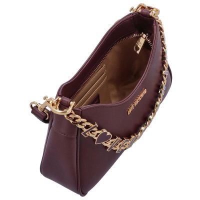 THE DANGLING HOBO BAG